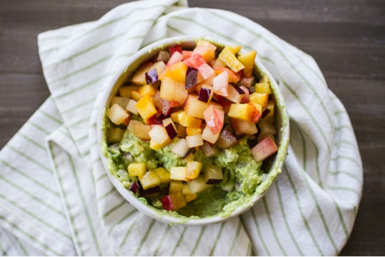 21 Genius Ways To Eat The Best In-Season Produce (Before Summer's Over!) Hero Image