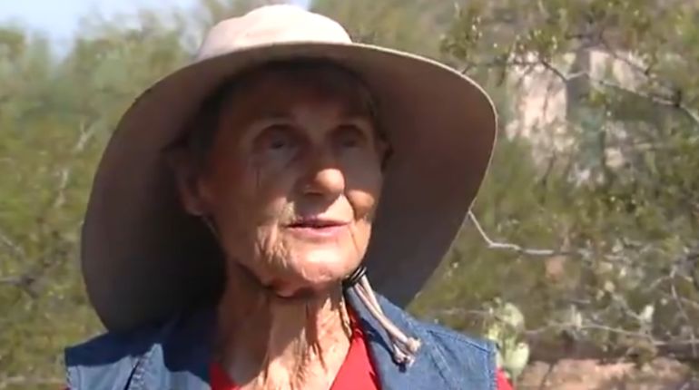 7 Super Fit Women (Ages 66 to 97) Who Will Inspire You To Get Off Your Butt Now Hero Image