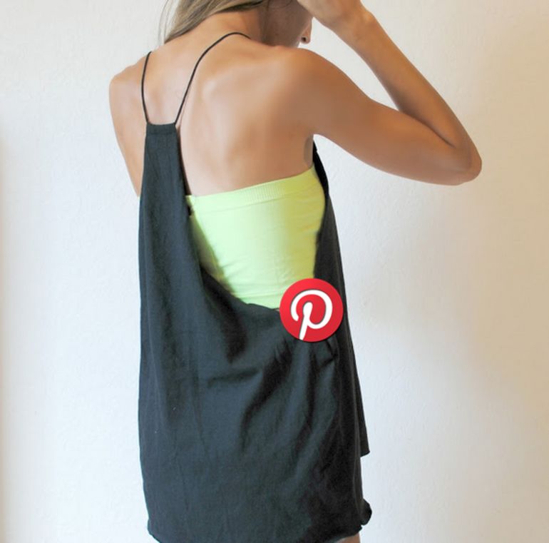 7 Fun Ways To Save Money On Clothes (That You've Never Tried) Hero Image