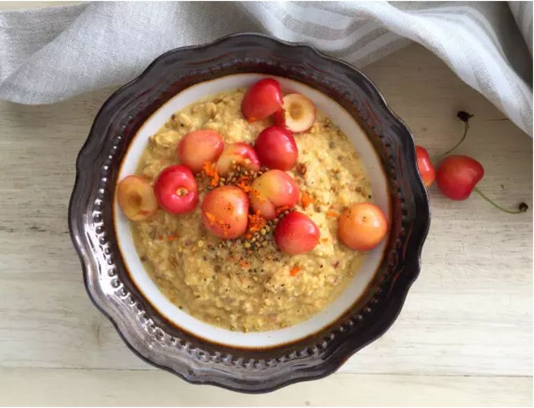 11 Dishes To Make Using Coconut Milk Hero Image