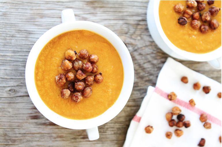 Slow-Cooker Sunday: 16 Plant-Based Recipes Hero Image