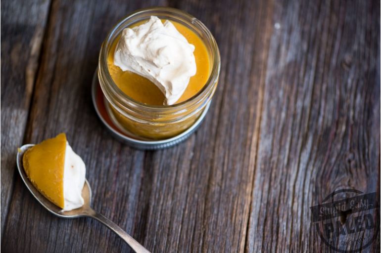 15 Healthy (And Ridiculously Tasty) Sweet Potato Recipes Hero Image