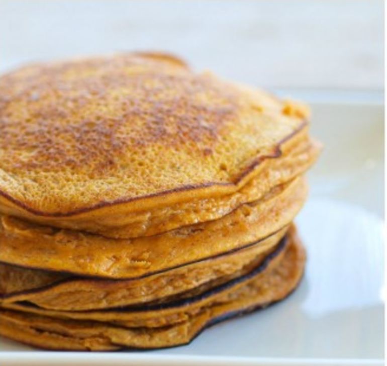 15 Healthy (And Ridiculously Tasty) Sweet Potato Recipes Hero Image