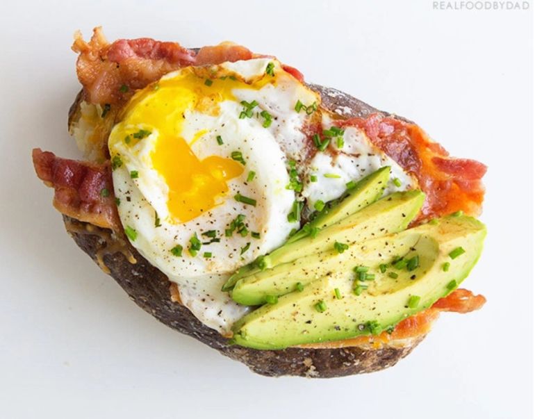 15 Healthy (And Ridiculously Tasty) Sweet Potato Recipes Hero Image