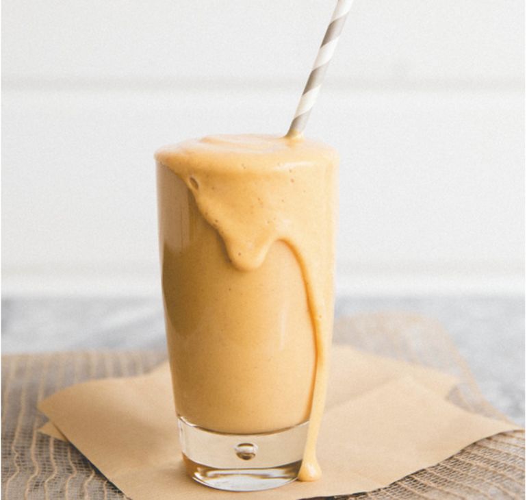 15 Healthy (And Ridiculously Tasty) Sweet Potato Recipes Hero Image