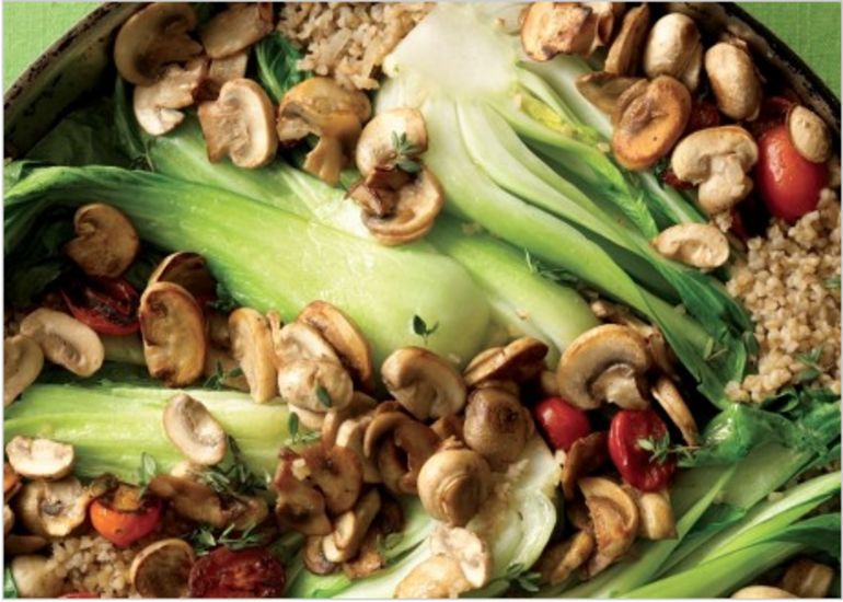 11 One-Pot Meals To Make This Week (They'll Solve All Your Dinner Problems) Hero Image
