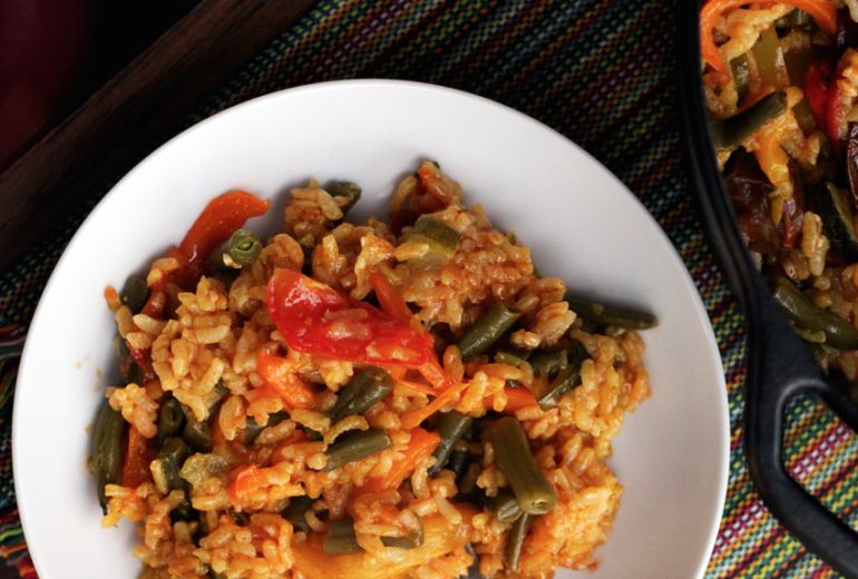 11 One-Pot Meals To Make This Week (They'll Solve All Your Dinner Problems) Hero Image