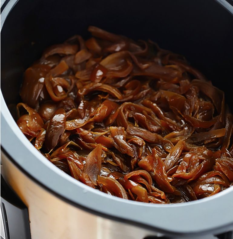 7 Genius Slow-Cooker Recipes You Haven't Thought Of (But Totally Need To Try) Hero Image