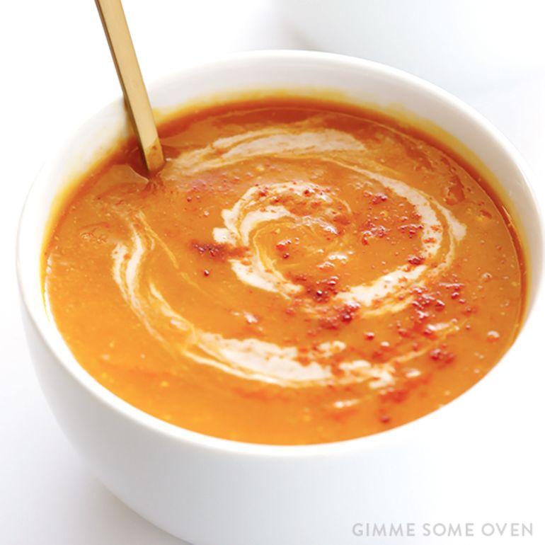 Slow-Cooker Sunday: 7 Soups To Power Your Week Hero Image