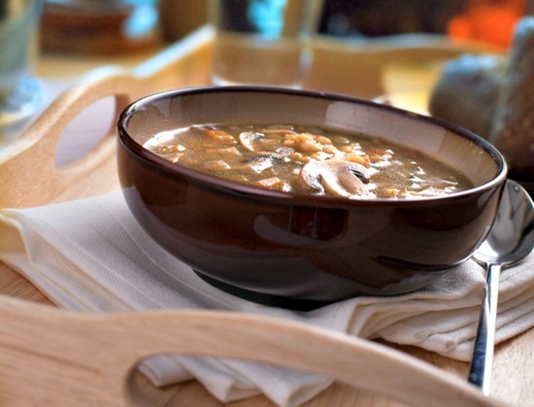 Slow-Cooker Sunday: 7 Soups To Power Your Week Hero Image