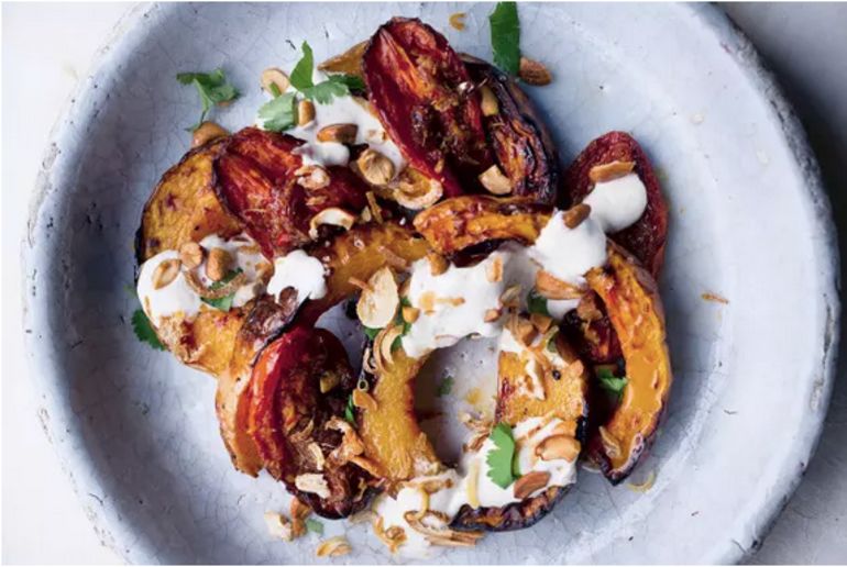 7 Butternut Squash Recipes To Make This Week Hero Image