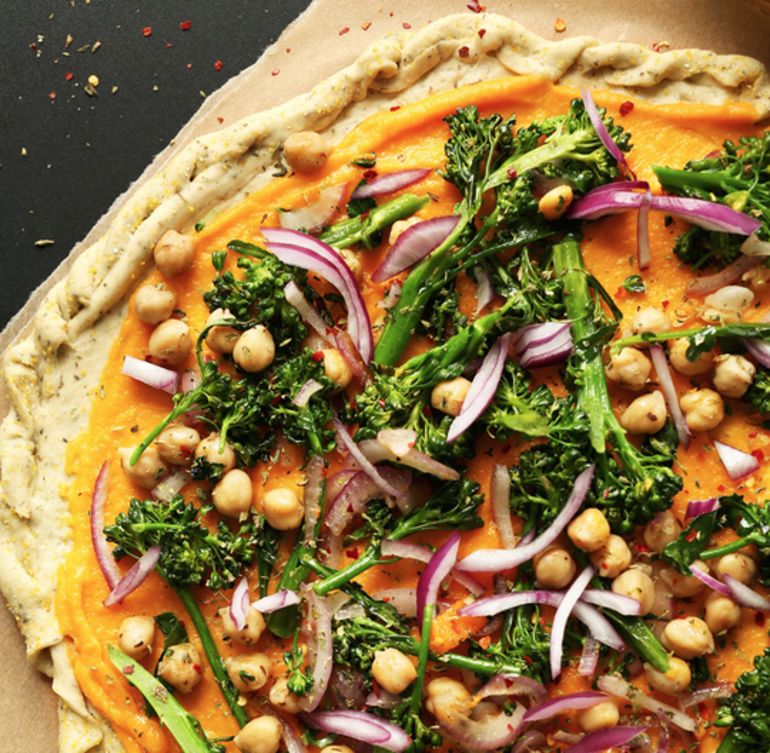7 Butternut Squash Recipes To Make This Week Hero Image