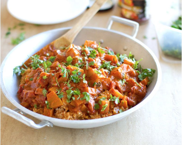 7 Butternut Squash Recipes To Make This Week Hero Image