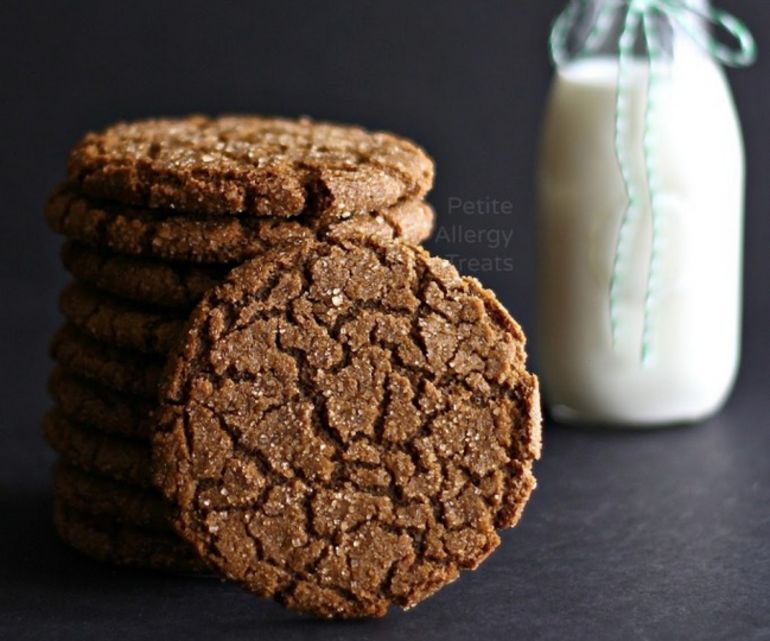 12 Days Of Vegan Cookies Hero Image