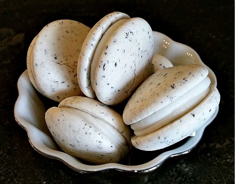 12 Days Of Vegan Cookies Hero Image