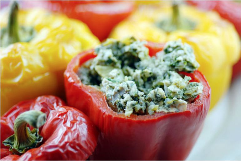 8 Recipes For The Candida Diet Hero Image