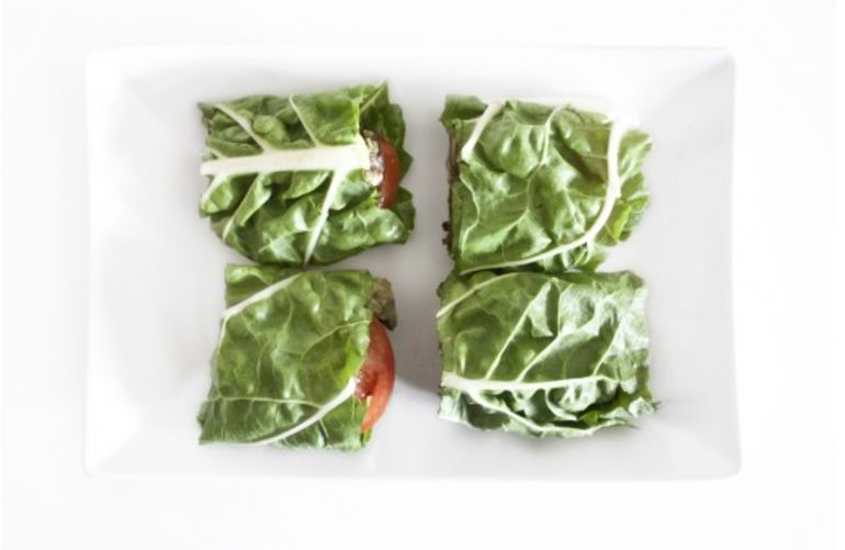 8 Recipes For The Candida Diet Hero Image