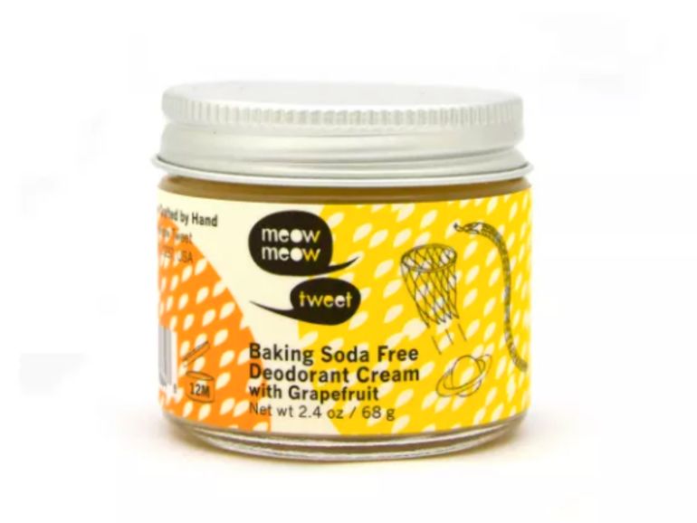 The Top 5 Cult Products A Natural Beauty Pro Recommends Hero Image