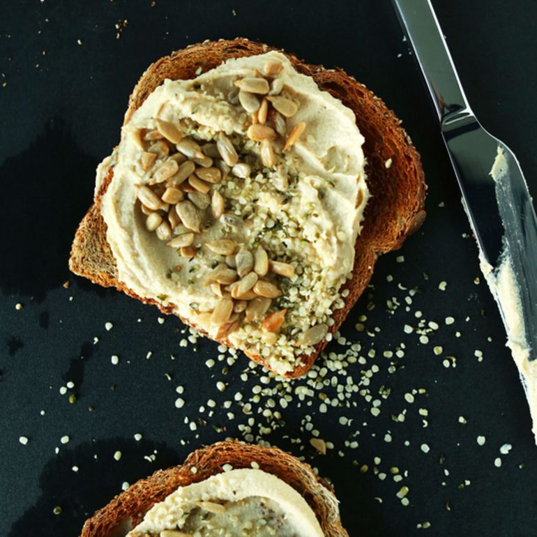 Beyond Avocado: 9 Toasts To Make Your Morning Hero Image