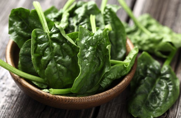 5 Healing Foods That Changed My Life Hero Image