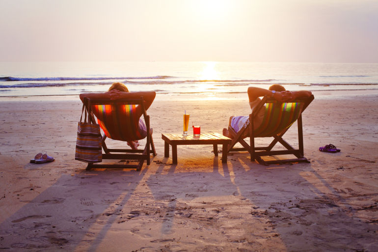 17 Free Things To Do (Anywhere) Before Summer's Over Hero Image