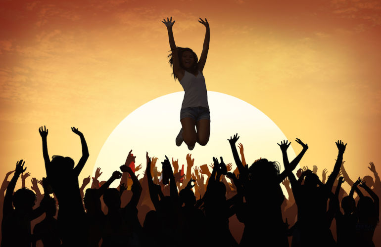 17 Free Things To Do (Anywhere) Before Summer's Over Hero Image