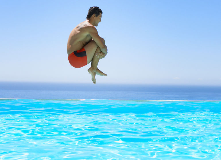 17 Free Things To Do (Anywhere) Before Summer's Over Hero Image