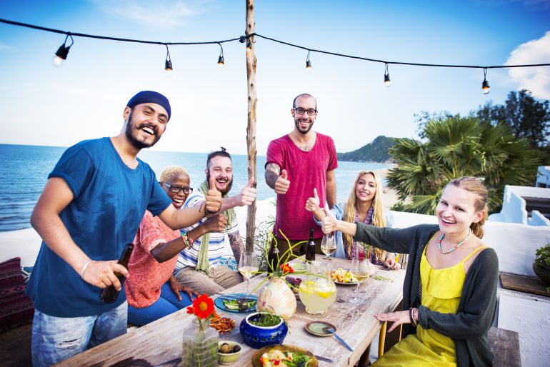 17 Free Things To Do (Anywhere) Before Summer's Over Hero Image