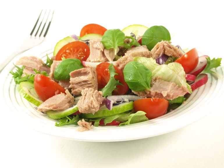 11 Nutritionists Reveal What They REALLY Pack For Lunch Hero Image