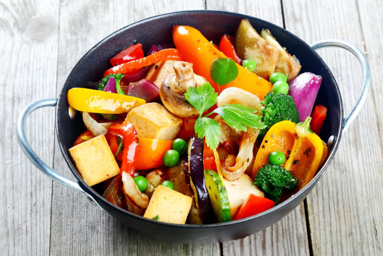 11 Things Nutritionists Order At Mexican Restaurants Hero Image