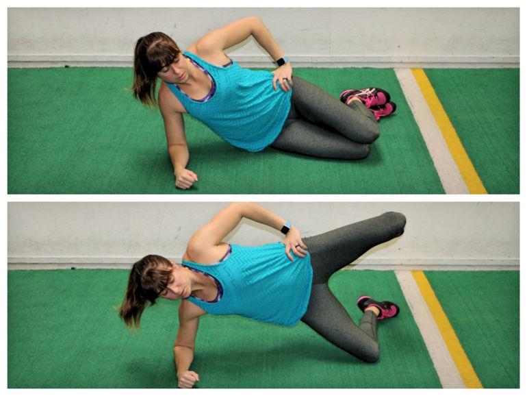 9 Easy Exercises For A Great Butt (That Aren't Squats) Hero Image