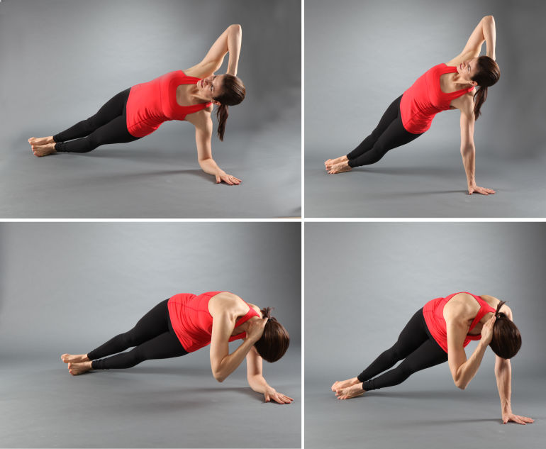The Simple Way To Boost Upper-Body Strength Hero Image