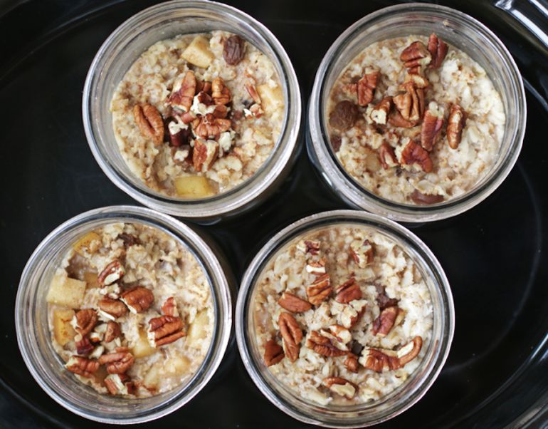 7 Genius Slow-Cooker Recipes You Haven't Thought Of (But Totally Need To Try) Hero Image