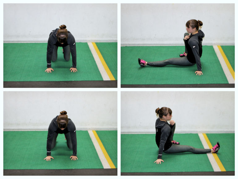 5 Core Exercises That Aren't Crunches Hero Image