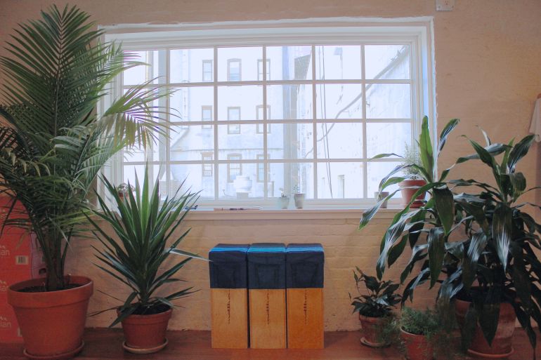 5 Ways To Make Your Space As Zen As This Breathtaking Yoga Studio Hero Image