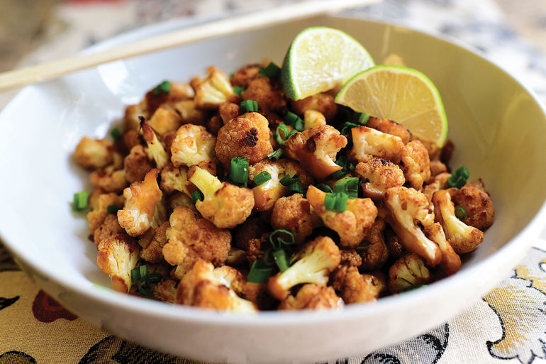 Eat Healthy All Week With These 15-Minute Meals! Hero Image