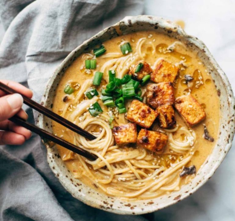 6 Plant-Based Meals Even Your Steak-Loving Dad Will Rave About Hero Image
