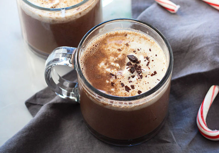The Only Cocktails You Need To Celebrate New Year's Eve (They're Healthy, Too) Hero Image