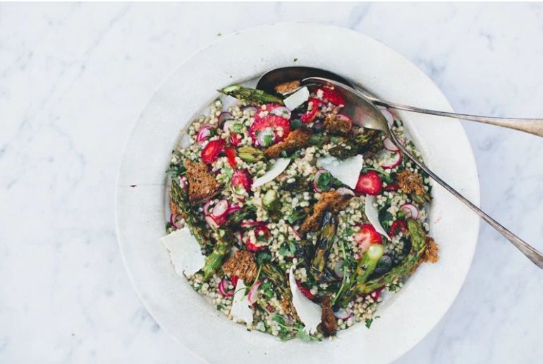 7 Recipes That Will Make Buckwheat Your New Favorite Ingredient Hero Image