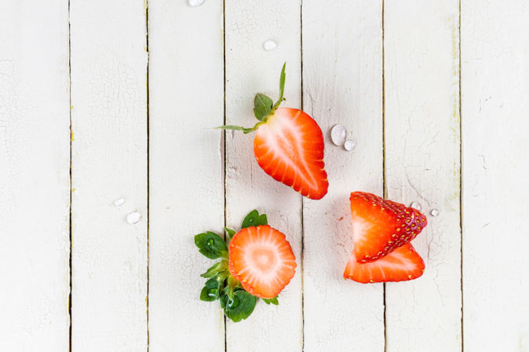How To Eat For Your Best Skin Ever Hero Image