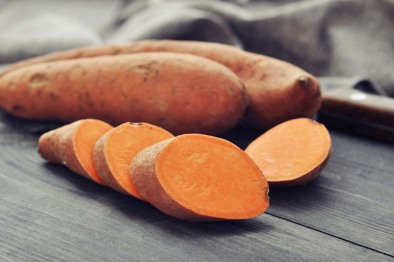 11 Ways Use Thanksgiving Leftovers In Your Beauty Routine (Seriously!) Hero Image