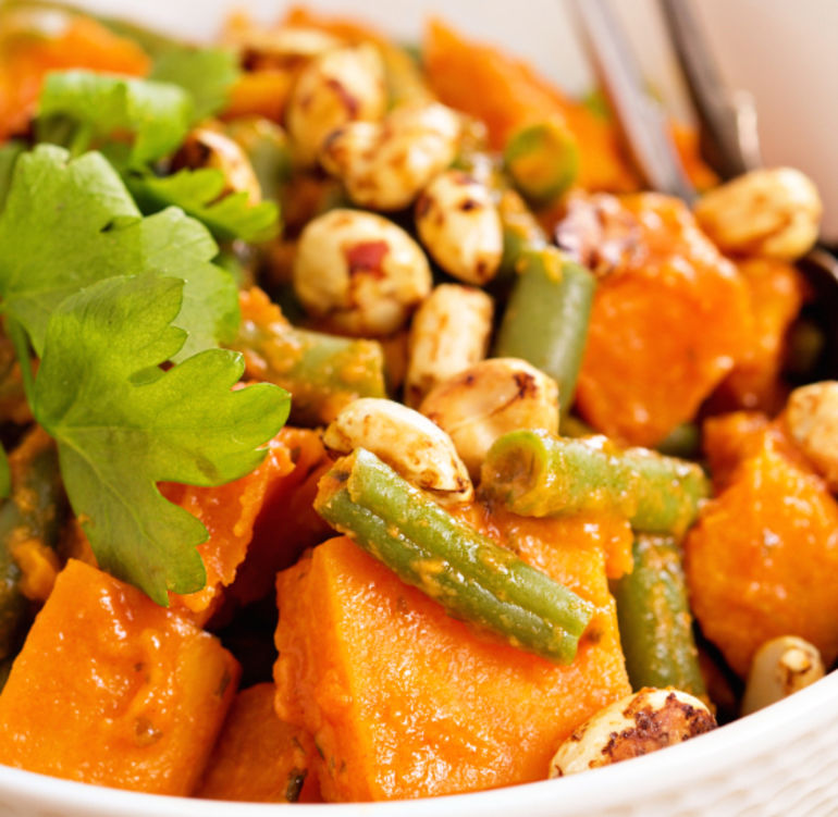 10 Meals Nutritionists Cook On Busy Weeknights Hero Image
