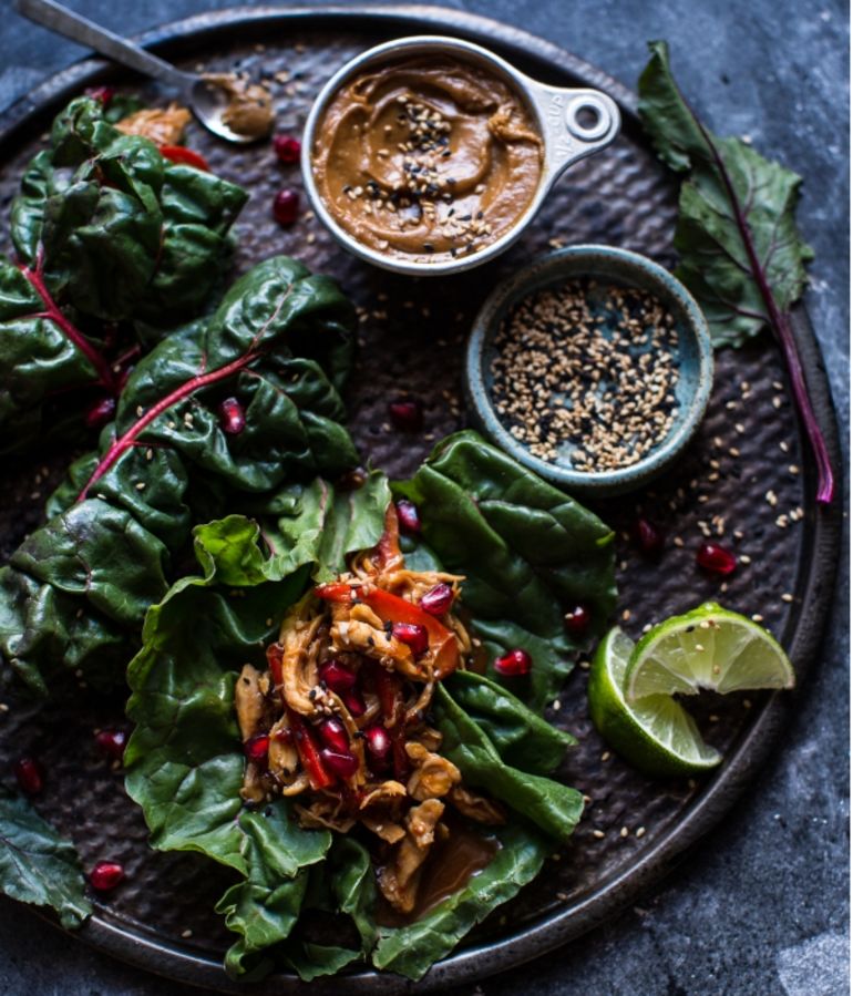 12 Delicious Ways To Eat More Leafy Greens This Week Hero Image