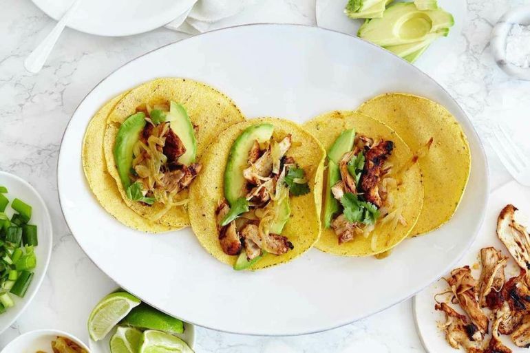 Fast, Cheap & Easy: 3 Fall Taco Dinners To Make Now Hero Image