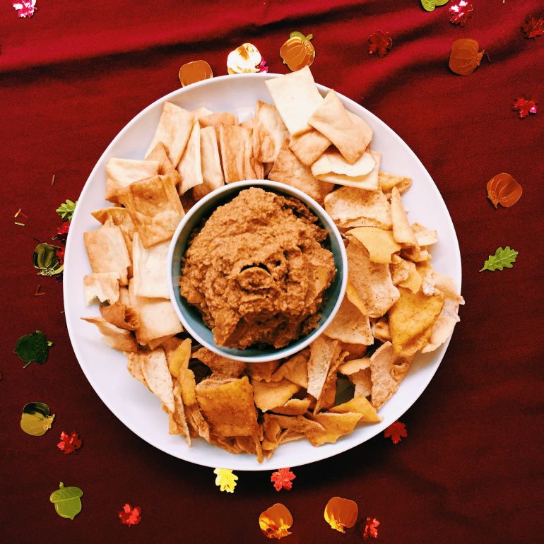 11 Nutritionists Reveal The ONE Healthy Appetizer They Bring To Holiday Parties Hero Image