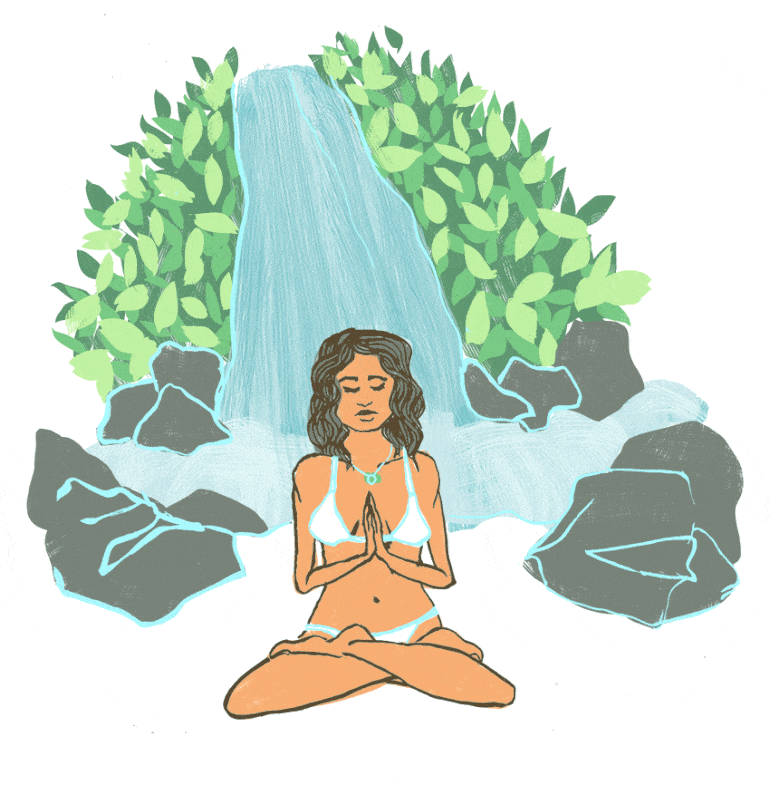 10 People You Will Inevitably Meet In The Wellness World Hero Image