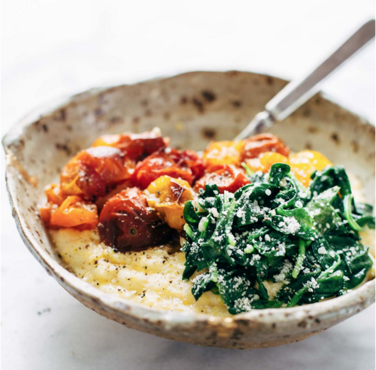21 Genius Ways To Eat The Best In-Season Produce (Before Summer's Over!) Hero Image