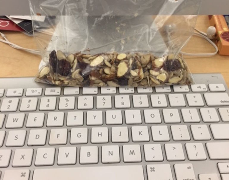 A Nutritionist Analyzed My Diet For 3 Days. Here's What I Learned Hero Image