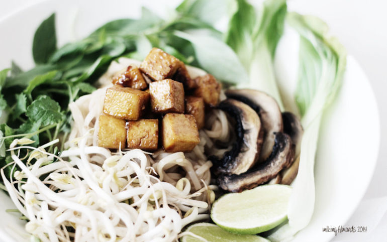 15 Healthy Lunches For A Smarter Workday Hero Image
