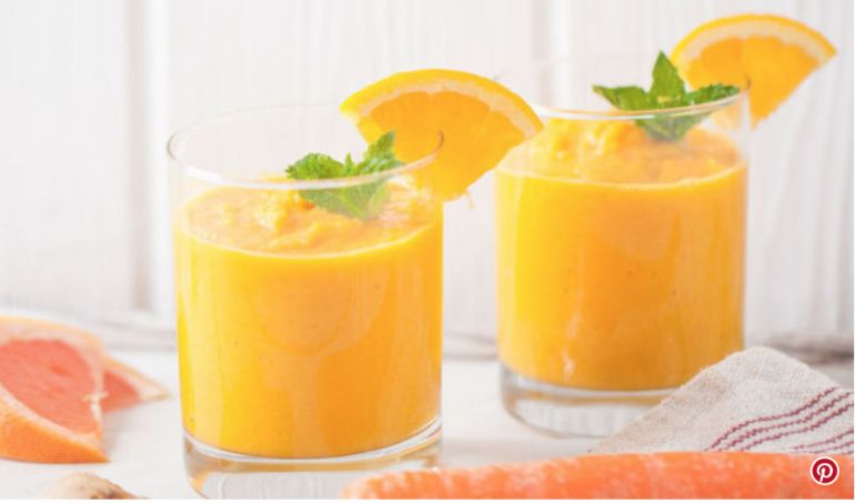 Here's What You Should Eat Thanksgiving Morning Hero Image